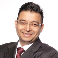 Image of Nestor PEREIRA